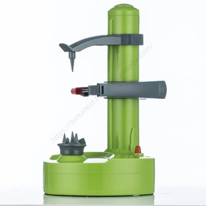 Pelador de Verduras Automático WXL046, Herramienta de Cocina a Batería, Venta al Por Mayor - Product Image 1