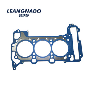Junta de Cilindro 2.9T para Porsche Cayenne, Panamera, Macan, Repuestos para Vehículos OEM:9A710314900. Motor: DCA/DCAB/CSZ/DGP/CSZD/DGPE. - Product Image 2