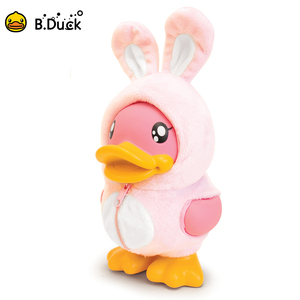 <span class=keywords><strong>กระปุก</strong></span><span class=keywords><strong>ออมสิน</strong></span>รูปผึ้งน่ารัก B.DUCK เป็นมิตรกับสิ่งแวดล้อม สำหรับเด็ก กล่องเก็บเงินลายสัตว์ ทำ<span class=keywords><strong>จาก</strong></span><span class=keywords><strong>กระดาษ</strong></span> ซิลิโคน และพีวีซี - Product Image 5