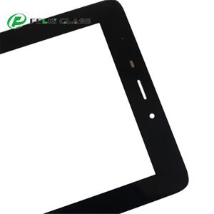 Marco de Pantalla Táctil IR de 60 Pulgadas, Panel de Vidrio Táctil Grande para 2 Puntos de Contacto, Vidrio Electrónico - Product Image 3
