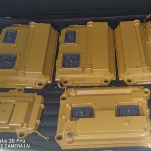 E322C 325C 966G 972G 980G M325 Excavator Engine Controller Unit 10R4092 3883017 191-5208 3482378 3223603 2405304 4562715 - Product Image 6