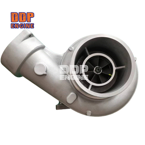 เทอร์โบชาร์จเจอร์เครื่องยนต์ดีเซล0R6100 0R-6100สำหรับเครื่องจักรหนอนผีเสื้อ - Product Image 4