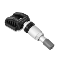 Sensor de Presión de Neumáticos LTR-V 2026, Sensor de Presión Universal para Automóviles TPMS, Medidor de Presión de Goma, Monitor, Probador, Sistema de Monitoreo