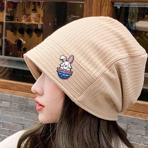 เข็มกลัดเคลือบลายกระต่ายอีสเตอร์จากอนิเมะ การ์ตูนน่ารัก เข็มกลัดติดเสื้อ ของขวัญสำหรับแฟนคลับและเพื่อนๆ - Product Image 5