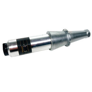 <span class=keywords><strong>Pzt</strong></span> Ultrasone Golf <span class=keywords><strong>Vibrator</strong></span> 2600W Ultrasone Lasoscillator Voor Filter Lasmachine Stof Sealer - Product Image 6