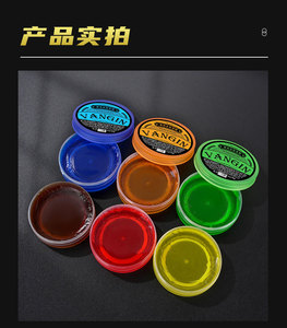 Vente en gros de cire pour les cheveux de haute qualité pour la finition des cheveux pour salon de coiffure professionnel - Product Image 6