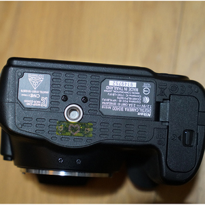 Chất lượng hàng đầu giá rẻ chuyên nghiệp kỹ thuật số DSLR 1080p HD Video Camera D5500 chứa 18-140 mét VR - Product Image 5