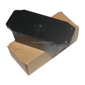 Fuente de Alimentación Médica de Alta Confiabilidad de 30W, Autorizada por Meanwell, MPM-30-15 15V 2A, Fuente de Alimentación Conmutada Verde Médica Encapsulada - Product Image 3