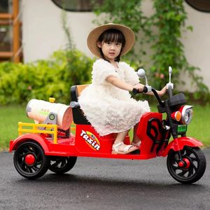 Nouvelle arrivée <span class=keywords><strong>b</strong></span>é<span class=keywords><strong>b</strong></span>é électrique de haute qualité Double siège tour sur Tricycle avec vélo de charge de grande taille pour les jumeaux - Product Image 4