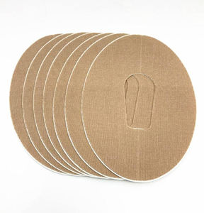 <span class=keywords><strong>Capteur</strong></span> de lecteur de <span class=keywords><strong>glycémie</strong></span> Patch adhésif Patch fixe HZL G6 patchs pour <span class=keywords><strong>capteur</strong></span> forme personnalisée - Product Image 4