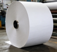 Papier d'impression offset non couché écologique
