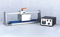 Machine de codage de date DK-1100 DS-1108 Codeur de rouleau d'encre chaude