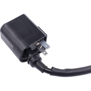 คอยล์จุดระเบิดสำหรับอาร์กติกแคท 400 4X4 2003-2007 รุ่น 3430-055 อะไหล่ทดแทน - Product Image 4