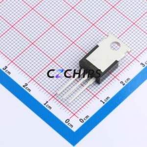 Transistor de efecto de campo (MOSFET), transistor de 1. ° de 1.-2.-1, original, nuevo - Product Image 2