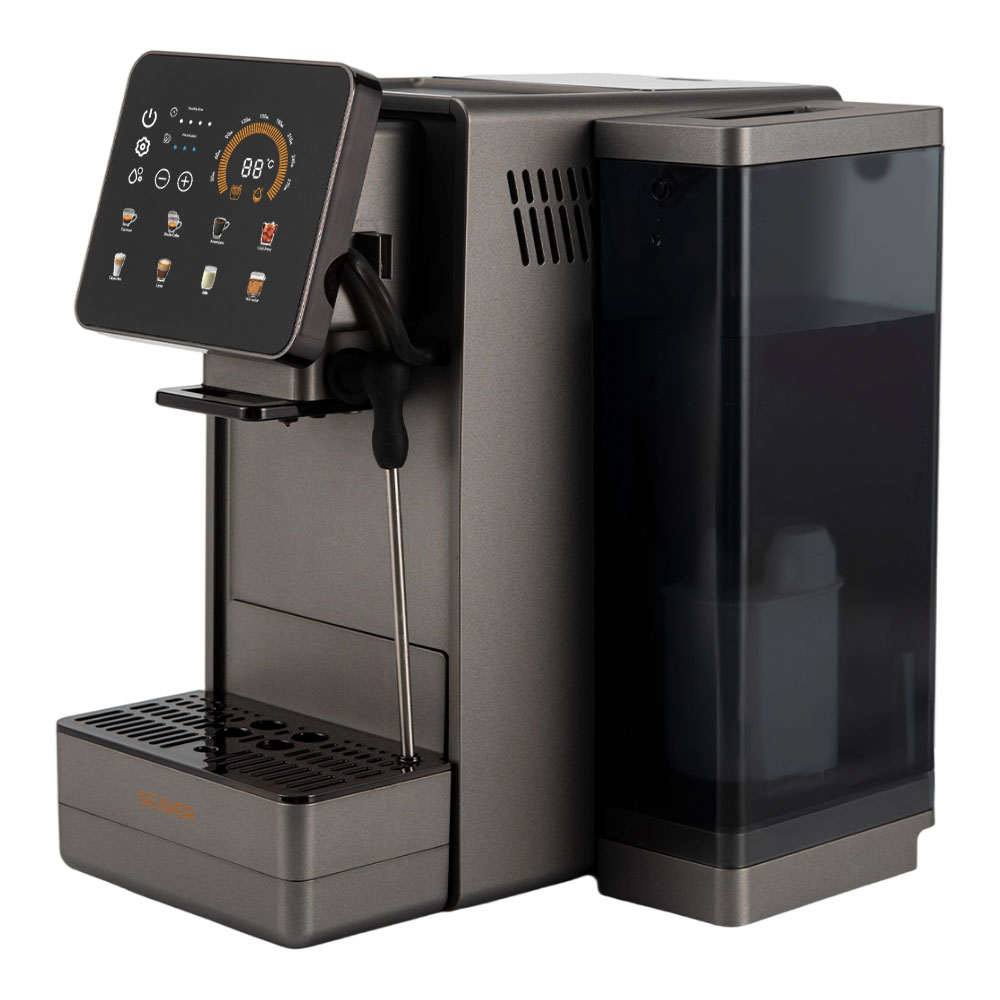 本物の醸造のための手頃な卸売シーメンスコーヒーマシン -Alibaba.com