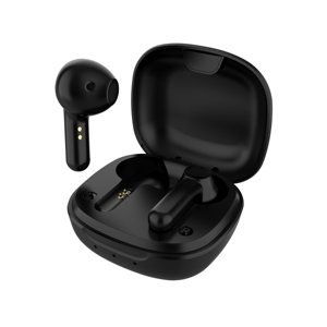 <span class=keywords><strong>Auriculares</strong></span> inalámbricos verdaderos de emparejamiento rápido más vendidos, <span class=keywords><strong>Auriculares</strong></span> TWS baratos al por mayor con logotipo personalizado, <span class=keywords><strong>Auriculares</strong></span> en la oreja, Mini estéreo deportivo - Product Image 1