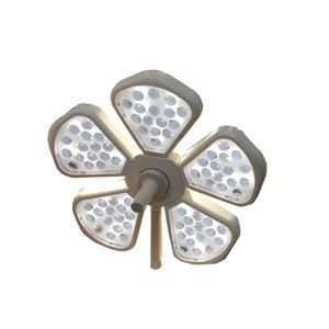 ऑपरेशन प्रकाश प्रकाश के लिए एक 220-240 वी सर्जिकल लाइट स्रोत कोई छाया सर्जिकल लैंप नहीं - Product Image 4