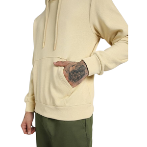 เสื้อฮู้ดผ้าฟลีซหนาสำหรับผู้ชาย - Product Image 4