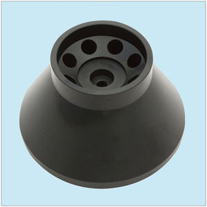 NADE Lab-centrífuga de sobremesa de alta velocidad TG16 16000r/min para immunología, bioquímica e ingeniería genérica - Product Image 4