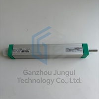 Capteur de déplacement JGG-E-FR-AN LT-M-0150-S, neuf et original, avec garantie d'un an