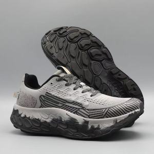 Zapatillas de running premium <span class=keywords><strong>para</strong></span> <span class=keywords><strong>mujer</strong></span> con soporte de arco flexible, estilo casual urbano, <span class=keywords><strong>para</strong></span> <span class=keywords><strong>tenis</strong></span>, venta al por mayor, ortopédicas, estilo casual <span class=keywords><strong>para</strong></span> caminar - Product Image 6