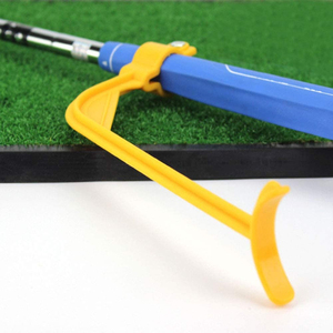 Corrector <span class=keywords><strong>de</strong></span> Postura para Golfistas: Soporte <span class=keywords><strong>de</strong></span> Muñeca y Antebrazo con Abrazadera para Palo <span class=keywords><strong>de</strong></span> <span class=keywords><strong>Golf</strong></span>, Ayuda <span class=keywords><strong>de</strong></span> Entrenamiento Personalizable OEM - Product Image 5