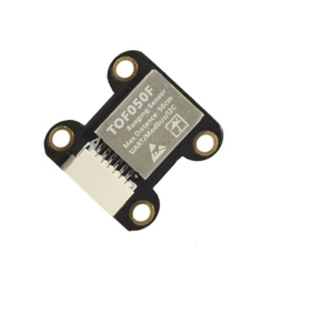 OKY3266 TOF050F โมดูลเซ็นเซอร์วัดระยะด้วยเลเซอร์แบบ Time-of-Flight พร้อม I2C และการสื่อสารแบบอนุกรม - Product Image 2