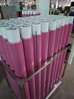 Ruban adhésif BOPP personnalisé imprimé en couleur, en acrylique, imperméable, robuste et durable, pour scellage de cartons et bordures de tapis – Prix usine