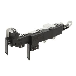 Interruptor de tapa para lavadora Samsung DC34-00024B y DC64-00519B, 9 pines, 120V, eléctrico, de plástico, fácil instalación, WDS87152 - Product Image 4