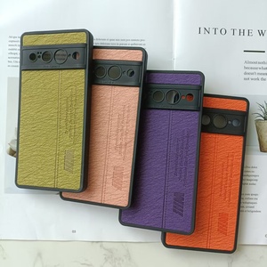 <span class=keywords><strong>Coque</strong></span> de téléphone portable de luxe antichoc en cuir + TPU <span class=keywords><strong>Pixel</strong></span> 4 <span class=keywords><strong>Pixel</strong></span> 4XL <span class=keywords><strong>Pixel</strong></span> <span class=keywords><strong>4A</strong></span> <span class=keywords><strong>4G</strong></span> - Product Image 2