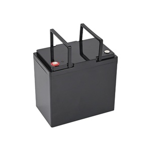 Batteria al Litio Ferro Fosfato 24V/12V 100AH per Stazioni <span class=keywords><strong>Base</strong></span> di Comunicazione Off-Grid <span class=keywords><strong>Energia</strong></span> Solare Fotovoltaica - Product Image 1