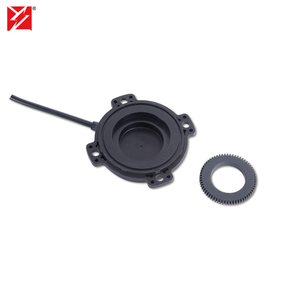 67Q0209 H170602 Apilador de montacargas 48 64 Pulsos Engranaje de dientes AC Motor asíncrono Codificador <span class=keywords><strong>Sensor</strong></span> Sensores magnéticos Categoría de producto - Product Image 3