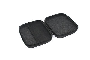 Étui de transport pour projecteur de grande capacité, anti-stress et anti-odeur, en EVA carré avec logo personnalisé, MYACH MC0089, origine Vietnam - Product Image 3