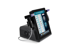 EMRF M8 <span class=keywords><strong>Morfeus</strong></span> 8, Equipo de Radiofrecuencia Fraccionada con Microagujas, Aguja de RF Aislada, Tensado de la Piel, Eliminación de Cicatrices de Acné, Máquina Morfeo 8 - Product Image 3