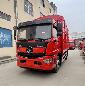 Shacman รถบรรทุกขนส่งสินค้าขนาดเล็ก4*2แถวเดียวเชื้อเพลิงดีเซลพวงมาลัยซ้าย4x2รถขนของรถตู้15-20ตันมือ<span class=keywords><strong>สอง</strong></span>ใหม่ - Product Image 3