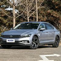Volkswagen Magotan 2020 380TSI 2.0T DSG Édition Haut de Gamme LHD Automatique 5 Places Essence d'occasion pour l'exportation mondiale en gros