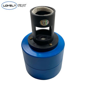 Bigorna de aço para Concreto Martelo de Teste de Calibração - Product Image 6