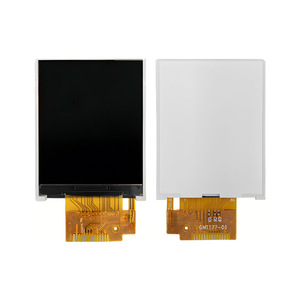 โมดูลจอแสดงผล TFT LCD ขนาด 1.77 นิ้ว JYC, ไดรเวอร์ ST7735, ความละเอียด 128x160, อินเทอร์เฟซ SPI, หน้าจอสี (แผงเปล่า) L954 - Product Image 2