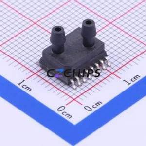 Nouveau capteur de pression de capteur de SOIC-16-300mil SM7291-BCE-S-010-000 d'origine vente entière puces de composants électroniques et Service de nomenclature - Product Image 1