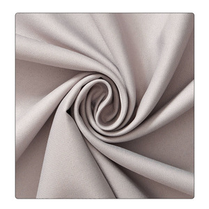 Polyester/Coton Miniminat/Minimatt/Mini Matt 150Dx150D 140gsm Teint Uni, Évacuation de l'humidité, Séchage Rapide, Poids Moyen, Tissu Côtelé pour Filles - Product Image 5