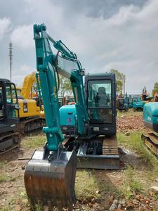 Miniexcavadora Sunward Swe60 Swe70 Swe80, Excavadoras Baratas en Venta - Product Image 2