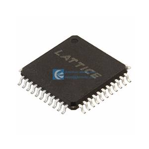 Electronic Components 1016E-125LTN44 Complex Programmable Logic Devices 64MC 7.5NS 44TQFP 1016E125LTN44 IC Series ispLSI 1000E - Product Image 1