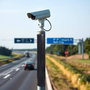 กระบอกแก้วแข็ง<span class=keywords><strong>แผง</strong></span><span class=keywords><strong>โซ</strong></span>ลาร์<span class=keywords><strong>เซลล์</strong></span>พลังงานแสงอาทิตย์<span class=keywords><strong>หลอด</strong></span><span class=keywords><strong>เซลล์</strong></span>แสงอาทิตย์สำหรับเสาทรงกระบอก100W 120W 140W - Product Image 2