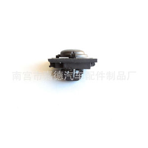 Dongfeng Peugeot 307 Fender Inner Lining Plastic <b>Clips</b> 1630 For Replace Repair - Product Image 4