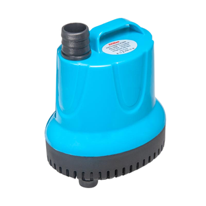 ホットセール 1000L/H高圧ミニ底吸込ポンプ 卸売 水耕栽培水槽用底吸込ポンプ - Product Image 4