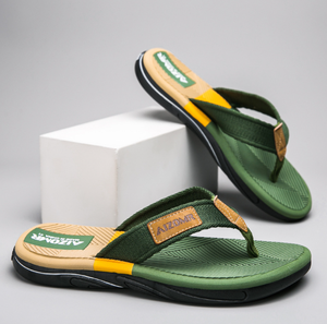 Sandalias <span class=keywords><strong>de</strong></span> Último Diseño <span class=keywords><strong>para</strong></span> <span class=keywords><strong>Hombre</strong></span>, Tendencia <span class=keywords><strong>de</strong></span> <span class=keywords><strong>Moda</strong></span>, <span class=keywords><strong>Chanclas</strong></span> <span class=keywords><strong>de</strong></span> Verano <span class=keywords><strong>para</strong></span> <span class=keywords><strong>Hombre</strong></span> - Product Image 4