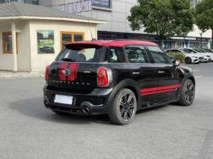 <span class=keywords><strong>MINI</strong></span> <span class=keywords><strong>JCW</strong></span> COUNTRYMAN 2014 1.6T JOHN COOPER WORKS ALL4 - Product Image 5