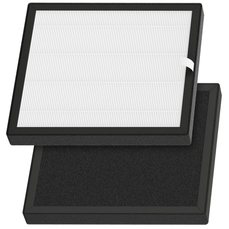 AnEgoe ZX001 / ZXBEER AP380 Replacement Filter