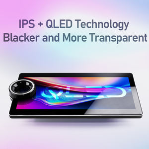 אנדרואיד ניווט ברדיפת נגן Dvd מכונית מערכת אודיו s33 10.33 אינץ מסך רדיו dp ניווט gps רכב וידאו - Product Image 3