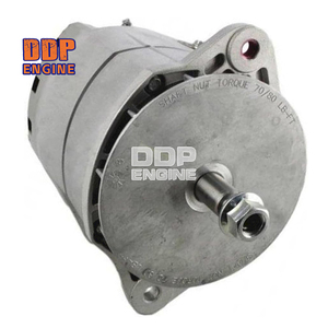 อะไหล่เครื่องยนต์ดีเซลสำหรับเครื่องจักรก่อสร้าง 4078701 8700049 8300050 มอเตอร์สตาร์ท สำหรับคัมมินส์ KTA19 KTA38 KTA50 K19 K38 K50 - Product Image 3